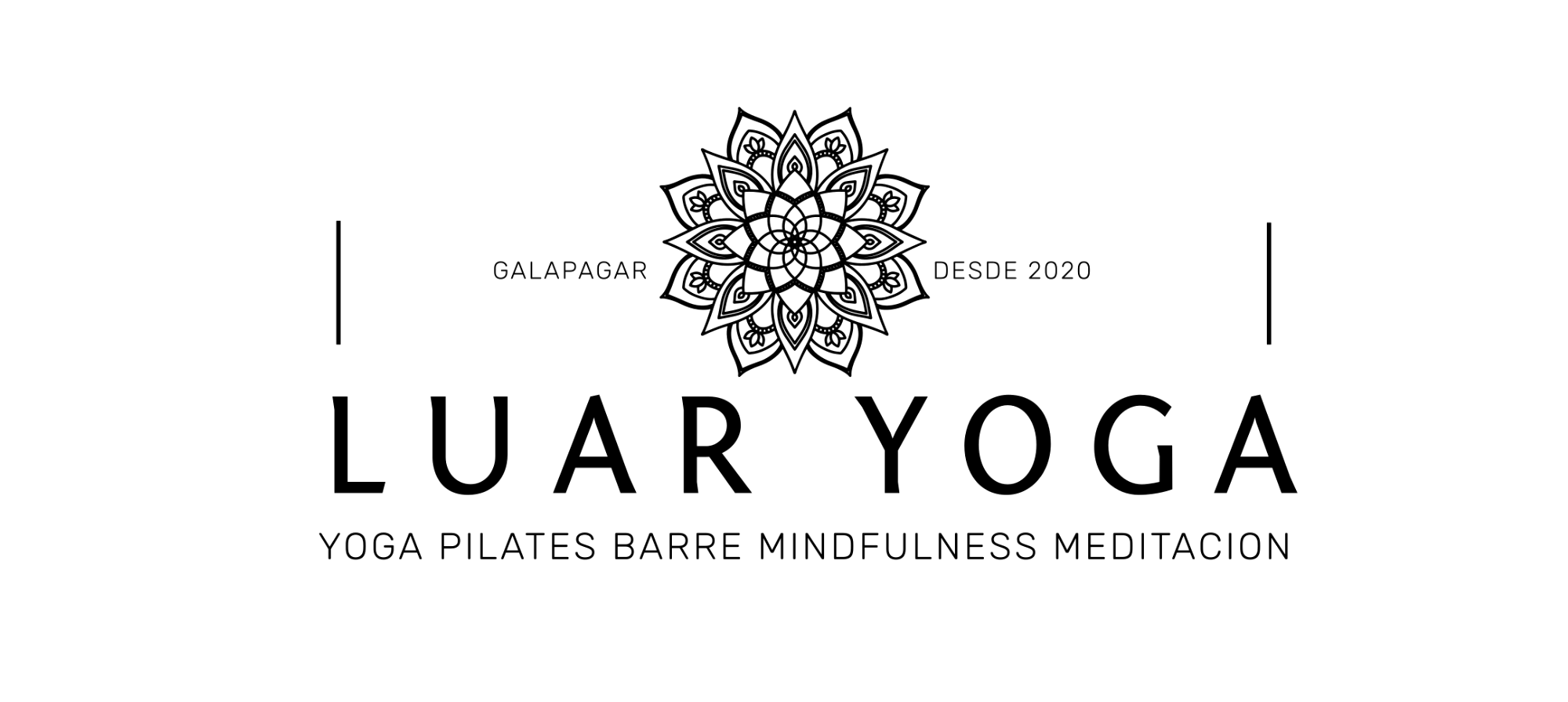 LUAR YOGA